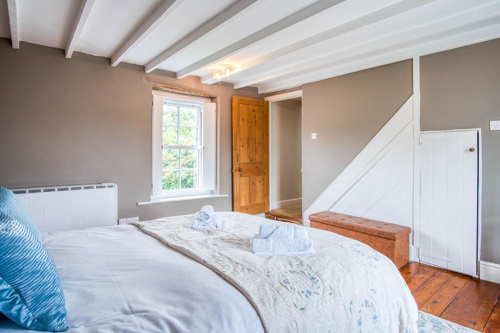 Bwthyn Berwig - 3 Bedroom Cottage - Llanrhidian
