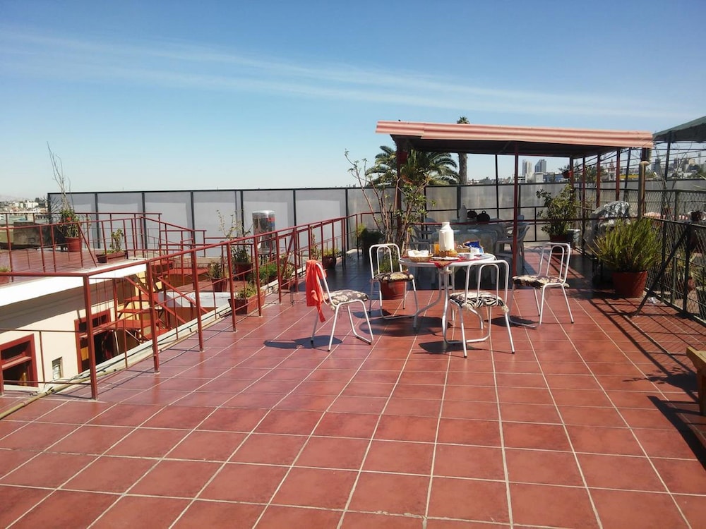 roof