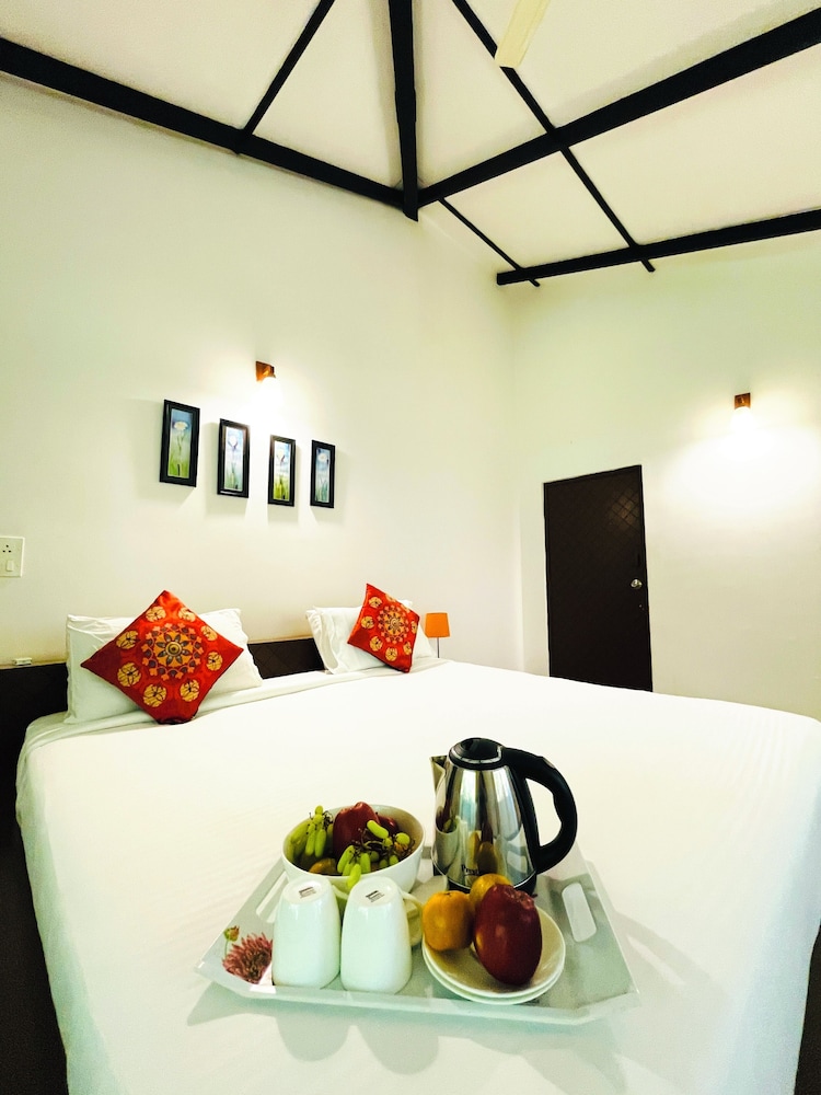 The Hideaway Hosur