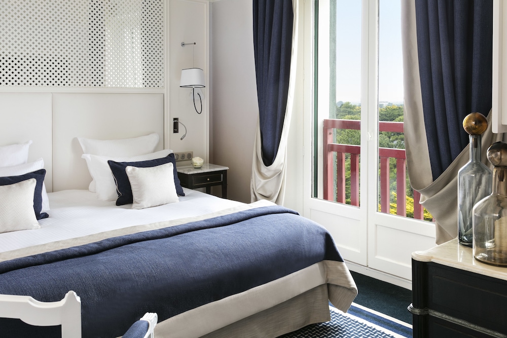 La Baule-Escoublac Vacations - Hotel Barriere l'Hermitage - Property Image 2