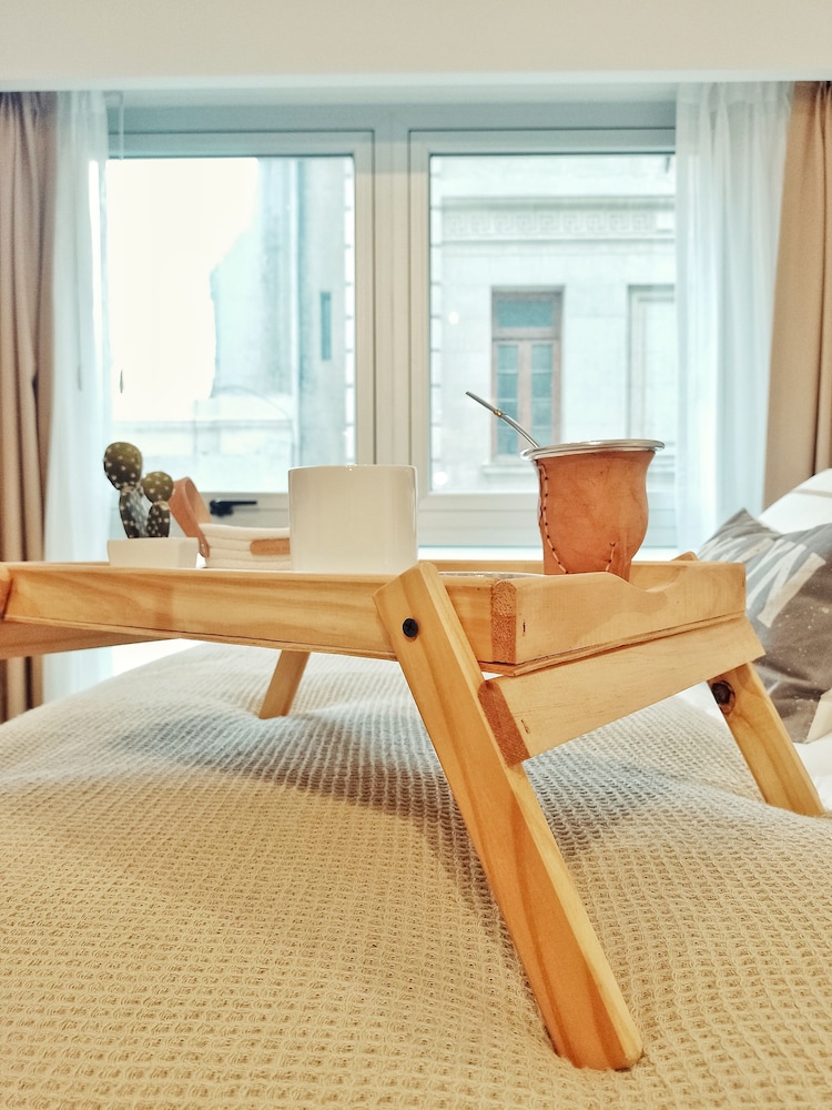 Ayres Suites Moreno