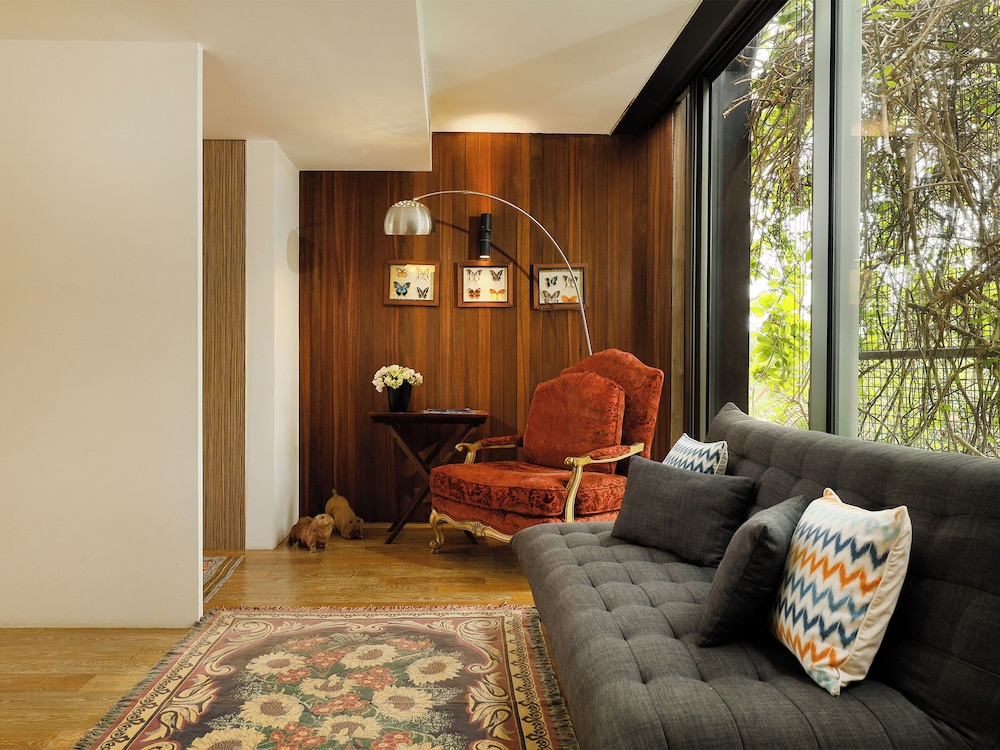 Villa Svarga by Elite Havens