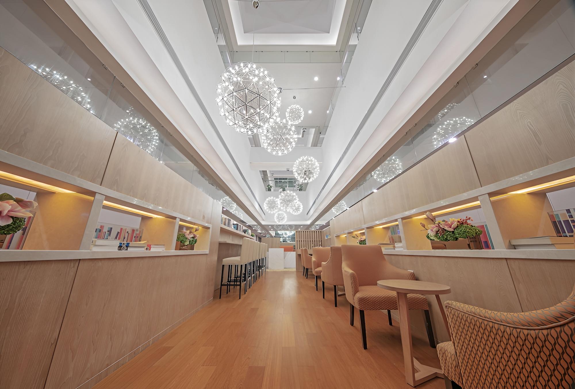 Novotel Shanghai International Tourism Zone North