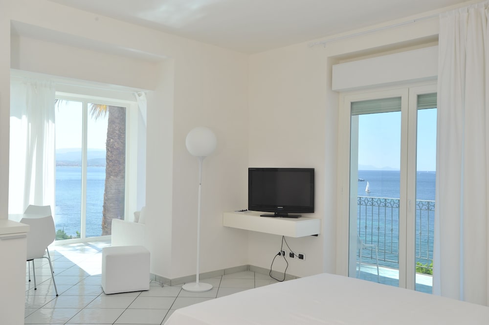 Villa Grachira