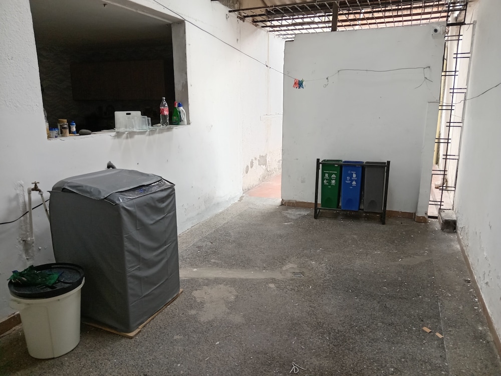 Linda Casa Vacacional Andy-Cali