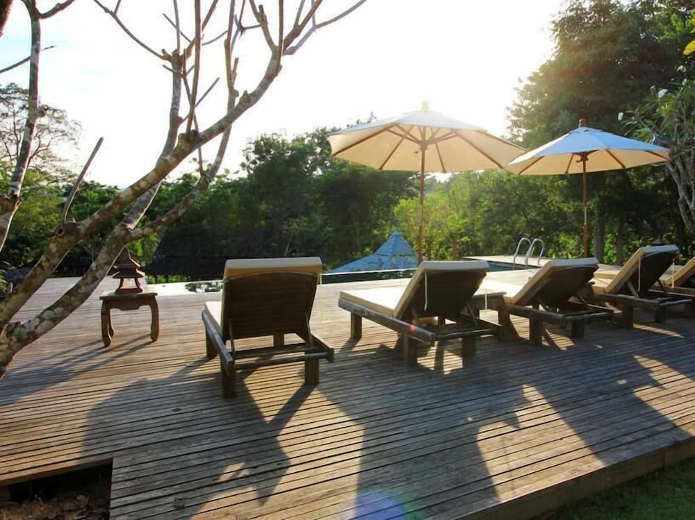 Baan Rai Lanna Resort