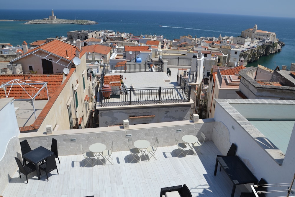 B&B Cuore di Vieste