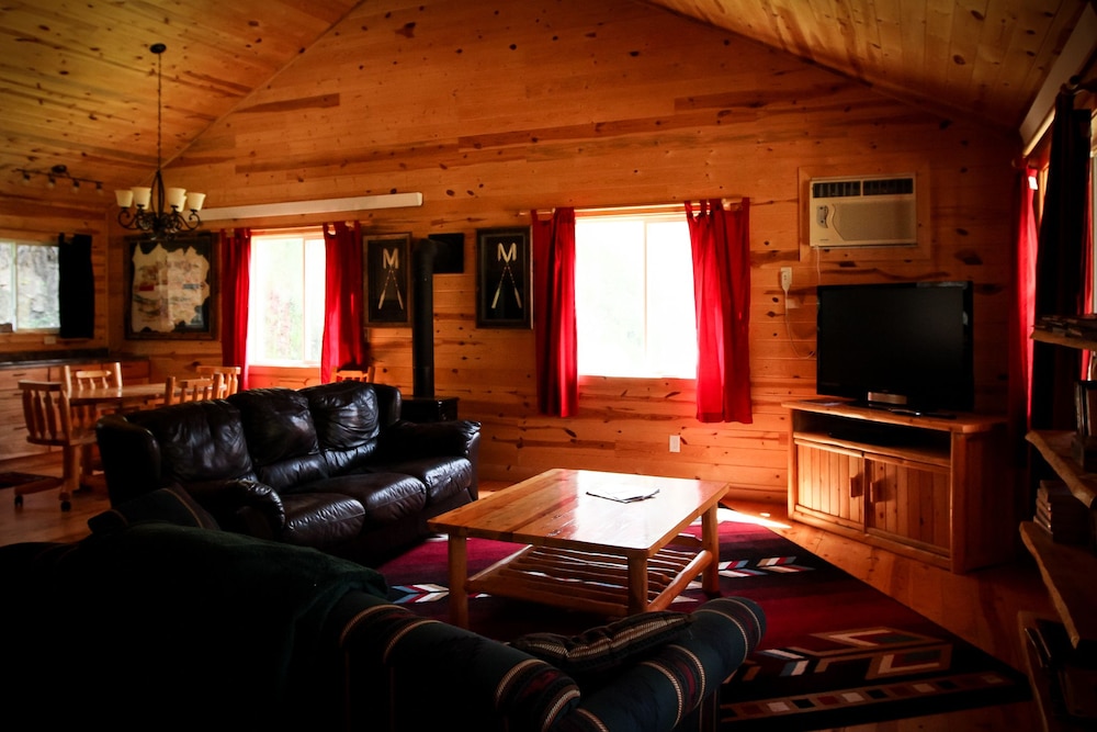 Cole Cabins