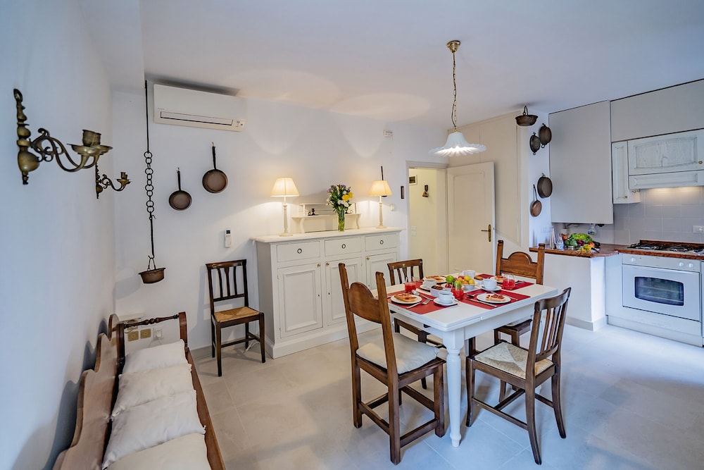 Lo Squero 2 Cosy Apartment