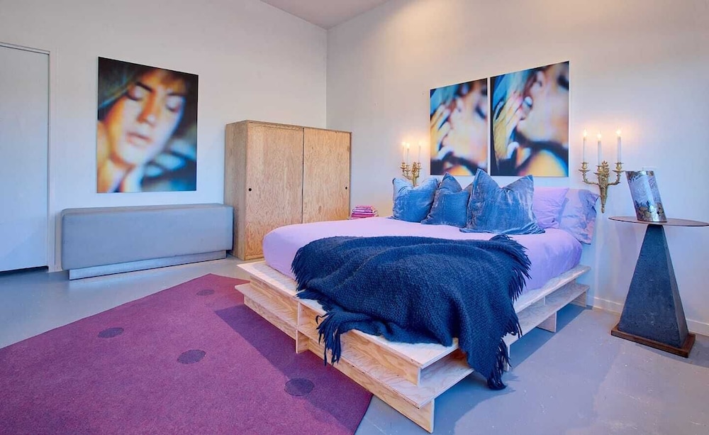 Sky Ranch Noir Luxe Desert Compound With Pool, Sauna & Stargazing