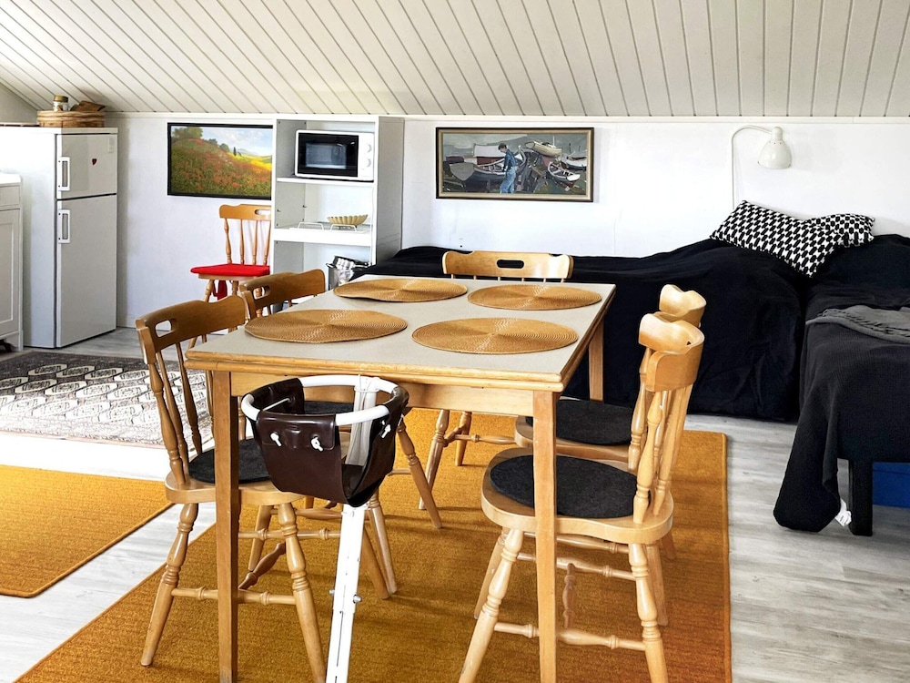 4 Person Holiday Home in Alvesta-by Traum