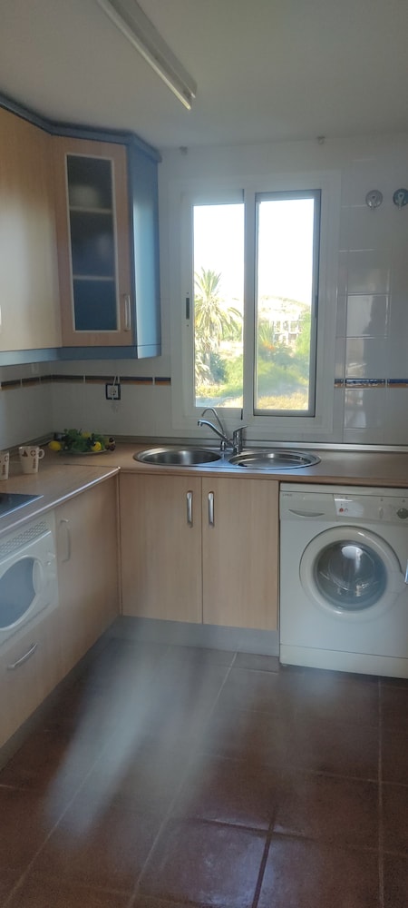 Naturist Penthouse 2 Bedrooms Pv5