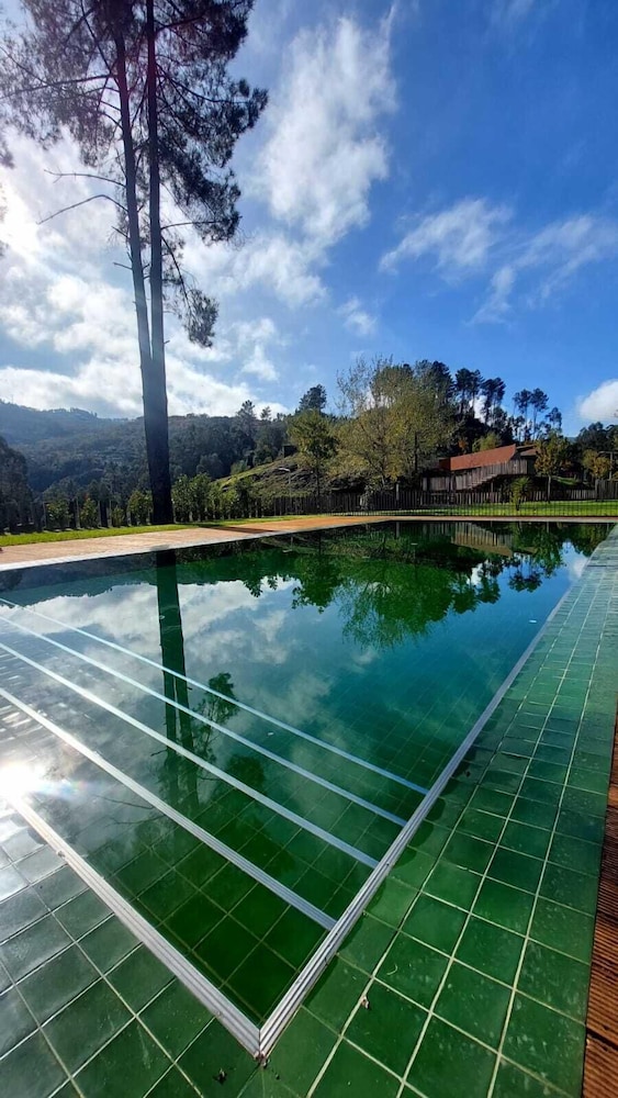 Welcome Love - Eco Camping Resort