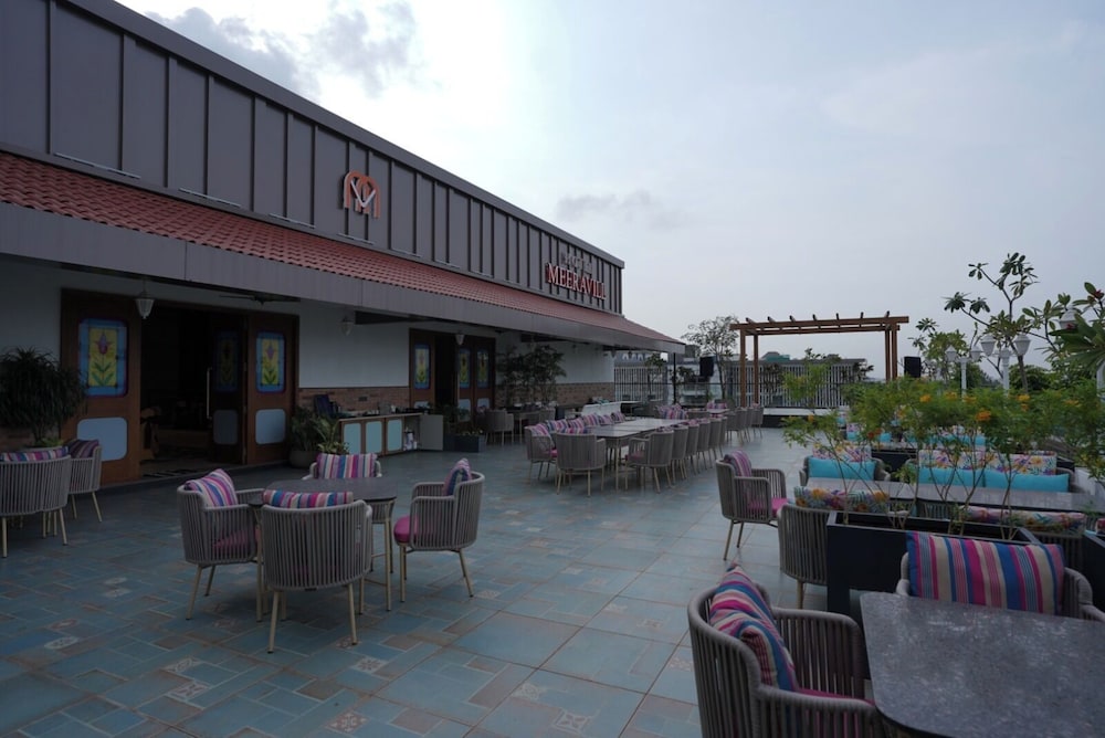 Hotel Meeravill