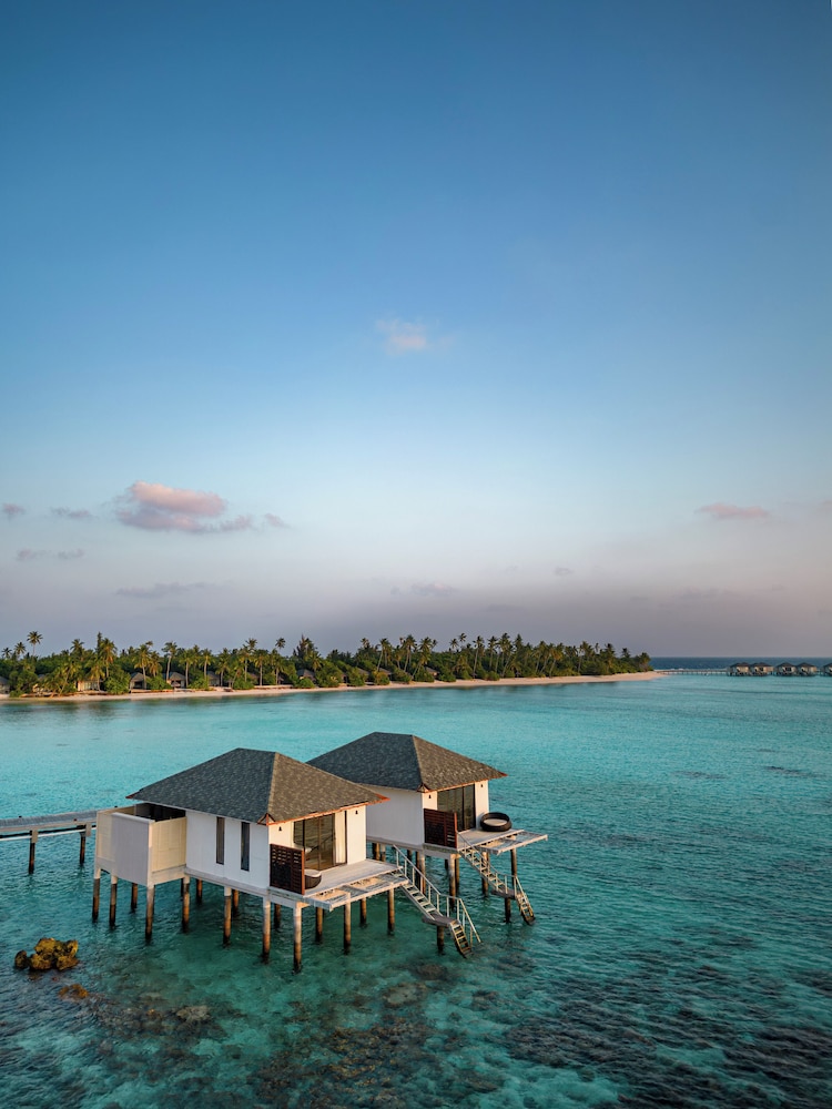 NH Collection Maldives Havodda Resort