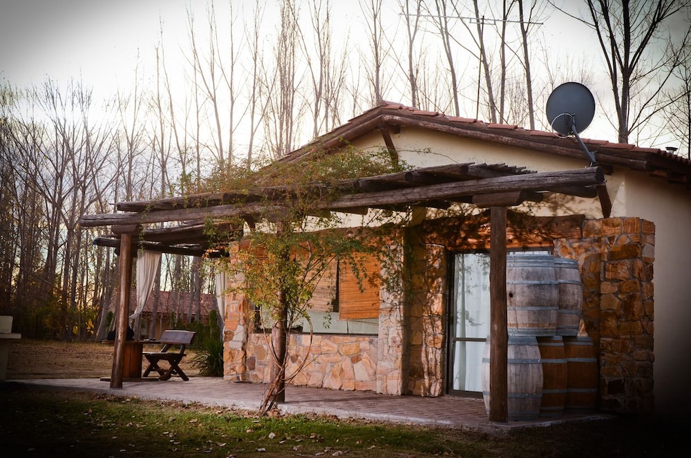 Cabañas Malbec
