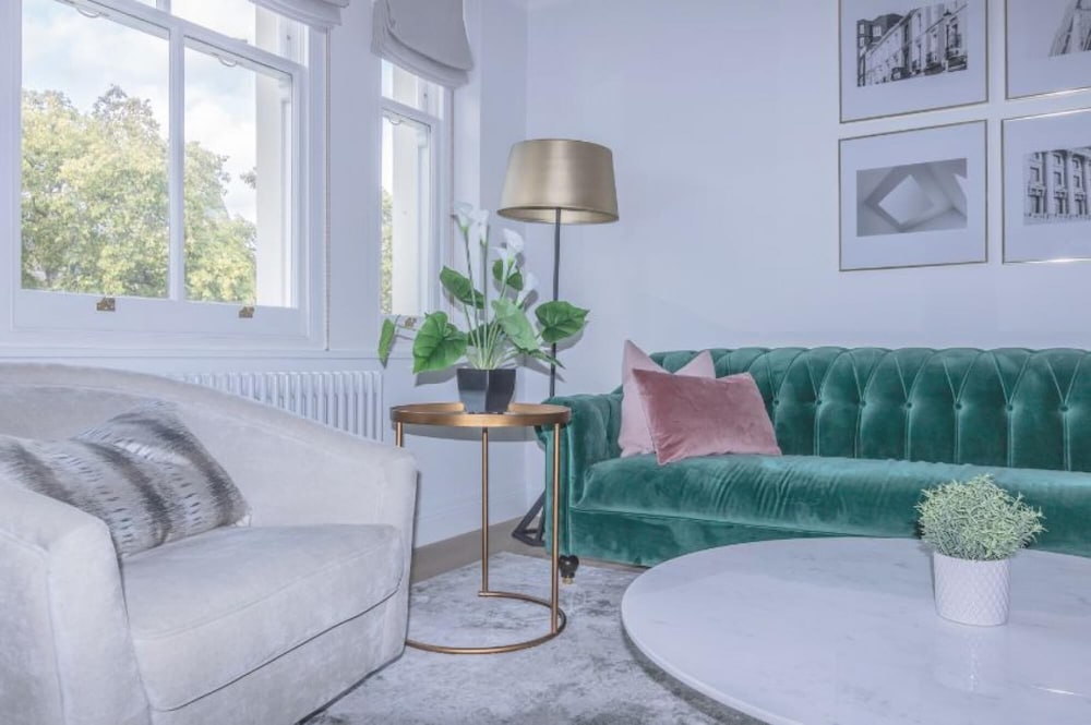 Royal Kensington - Premium 3 bed