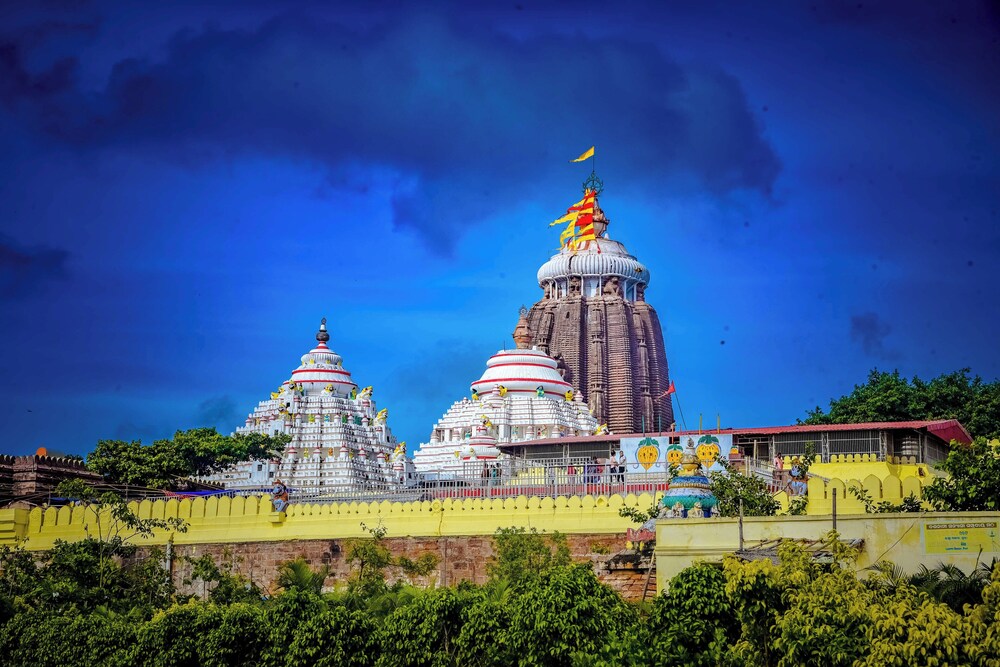 Jagannath Ballav Bhakta Niwas