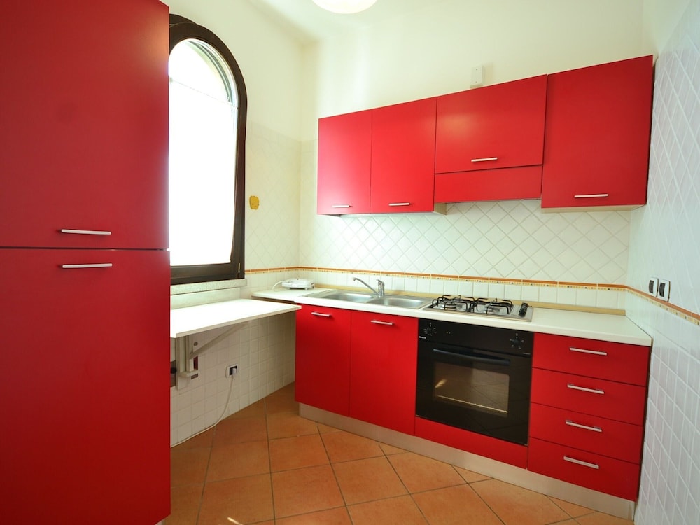 Villa in Alghero With Pool & Near Town view 3