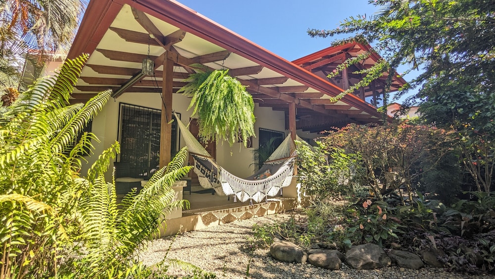 Jardin de los Monos