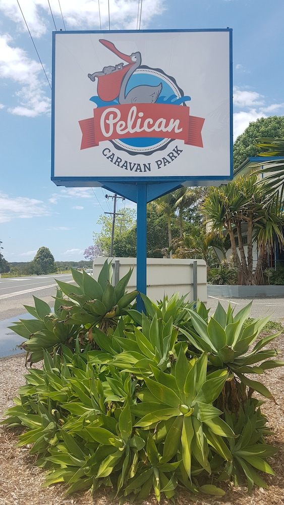 Pelican Caravan Park