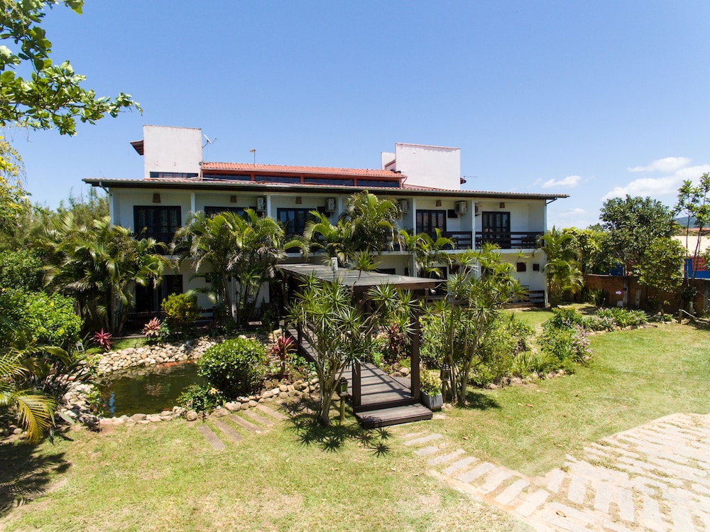 Hotel Pousada Porto dos Casais - Image 1