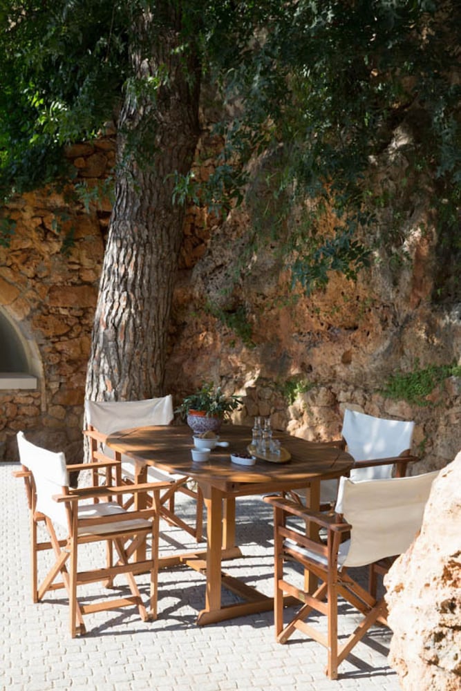 Villa Terra Creta Luxury Retreat and Spa