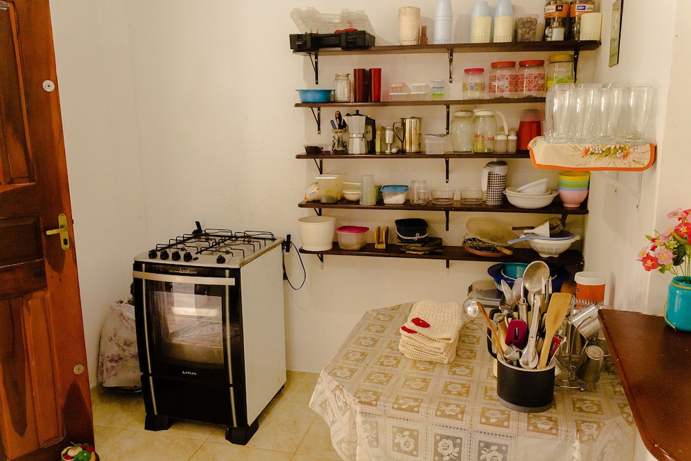 Linda Casa c Wi-fi a 900m da Praia de Itatinga MA