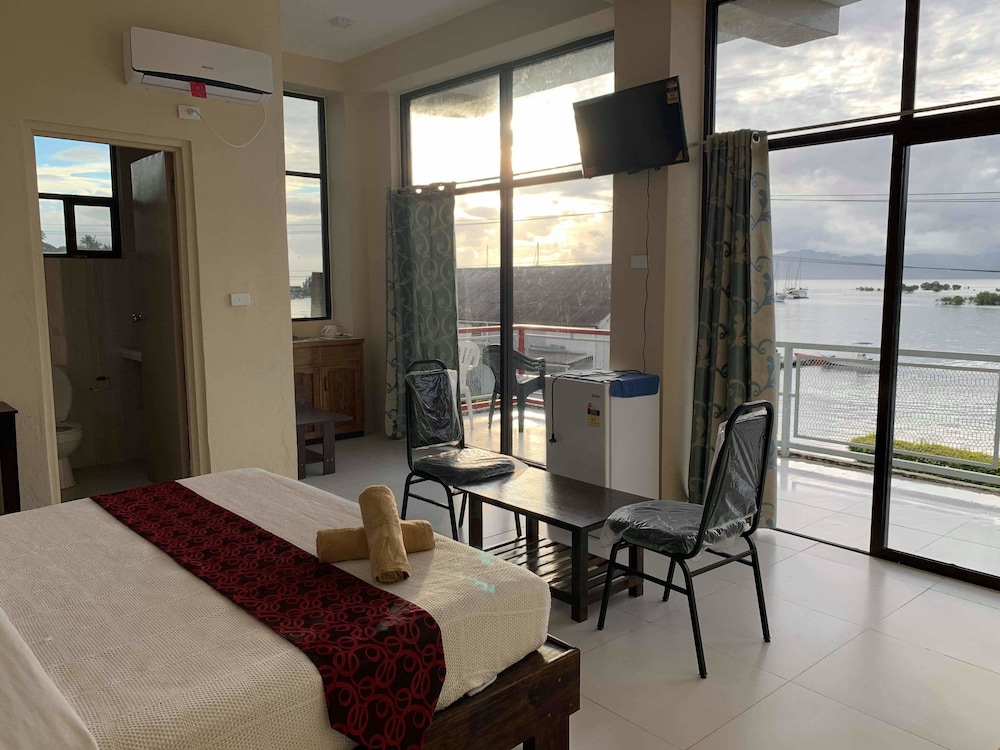 Bay View Barbers Lodge - view 19