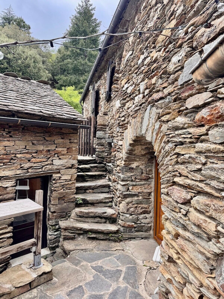 Les Hôtes du Châtaignier