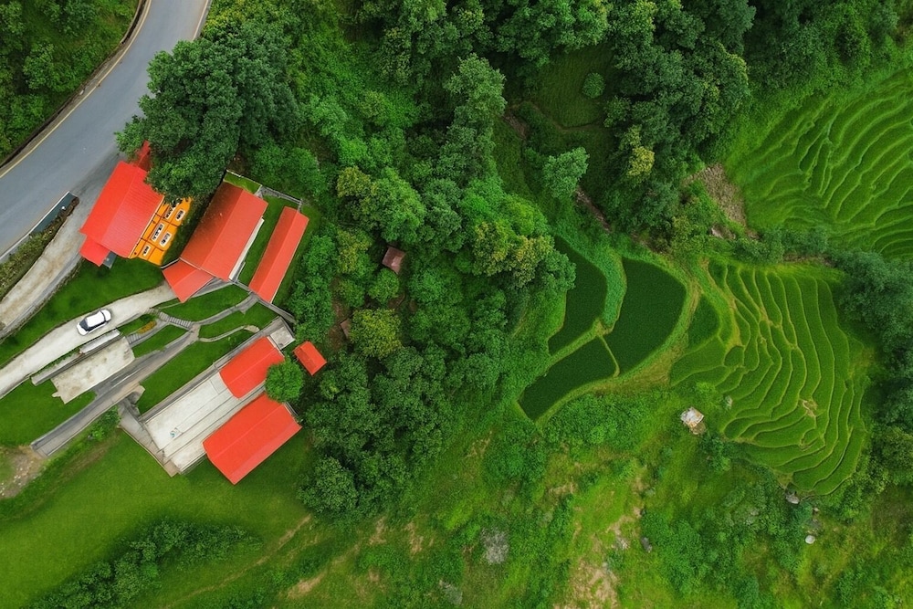 Farm and Forest Resort Shivapuri