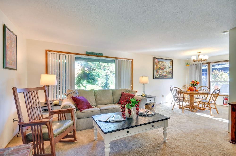 Portland Vacations - Portland Haven Next to St. Vincent's Hospital - Property Image 11