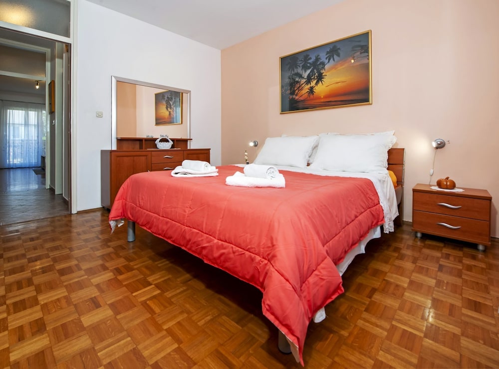Brigth and Breezy Rovinj Apartments