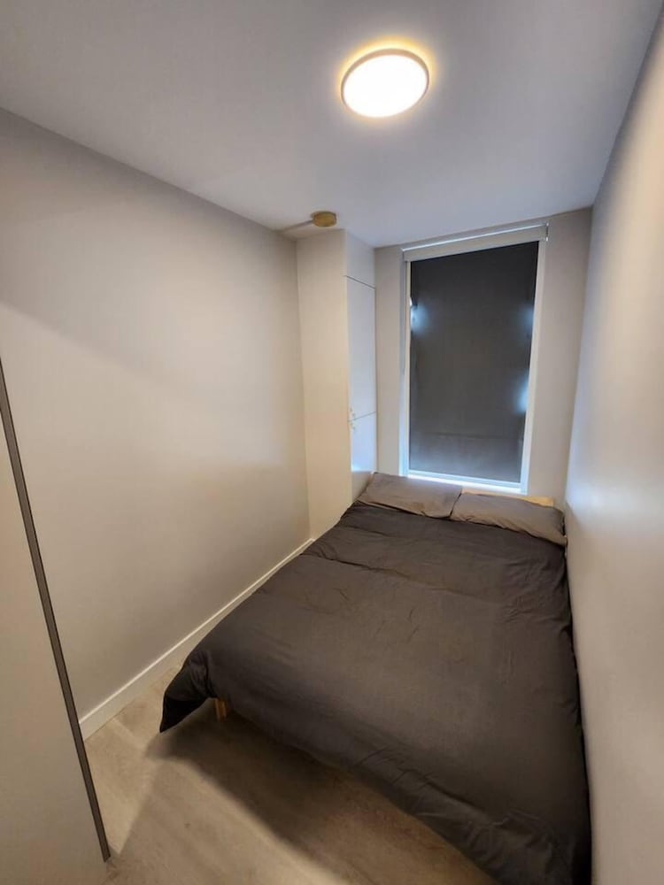 Beautiful 2-bed Apartment in London - Sleeps 6!