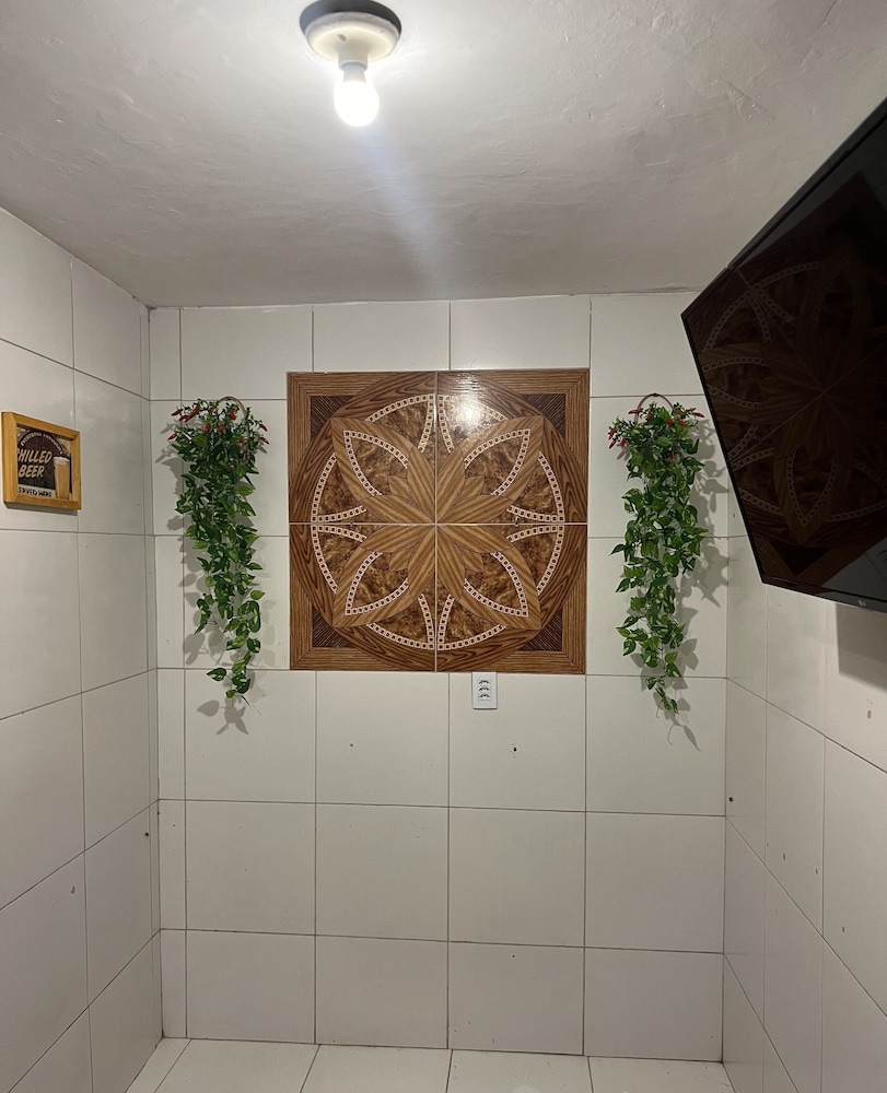 Pousada em Fortaleza - Sol de Iracema