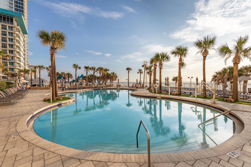 Ocean Walk Resort 1707