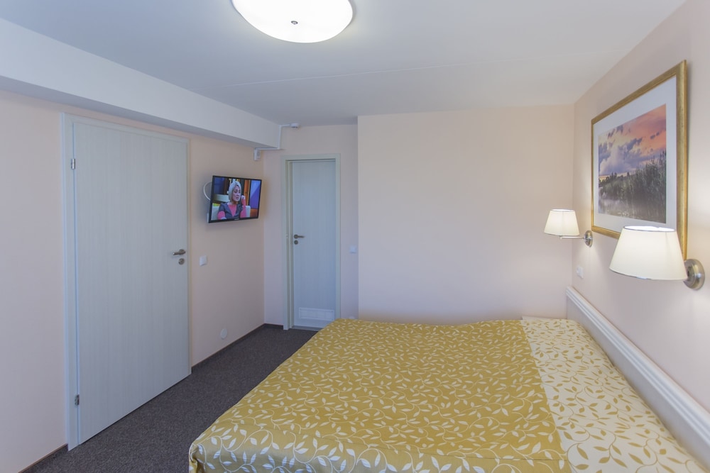 Belarus Hotel