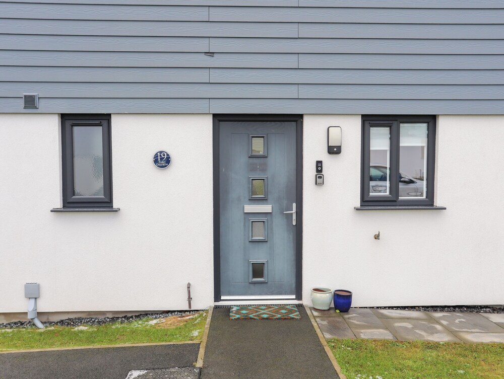 19 Parc Delfryn