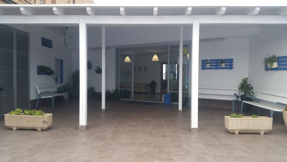 CIW Hostel
