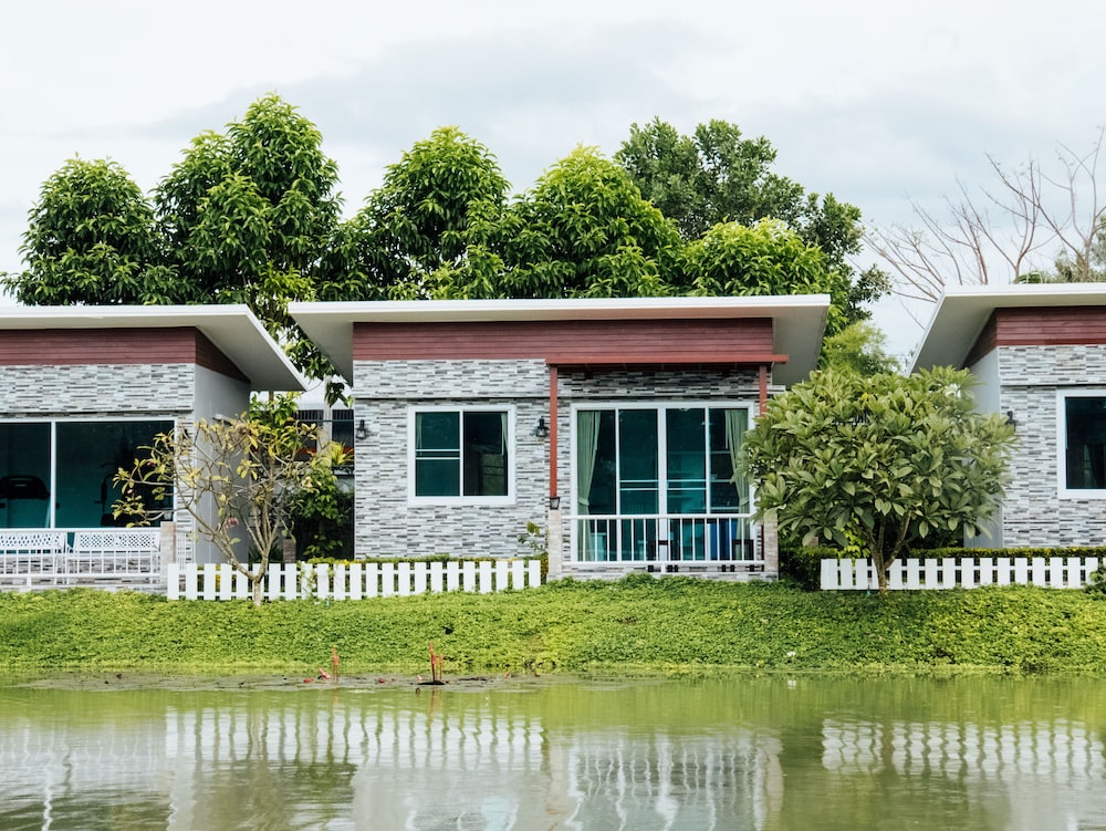 Rai Fahpratan Home and Garden