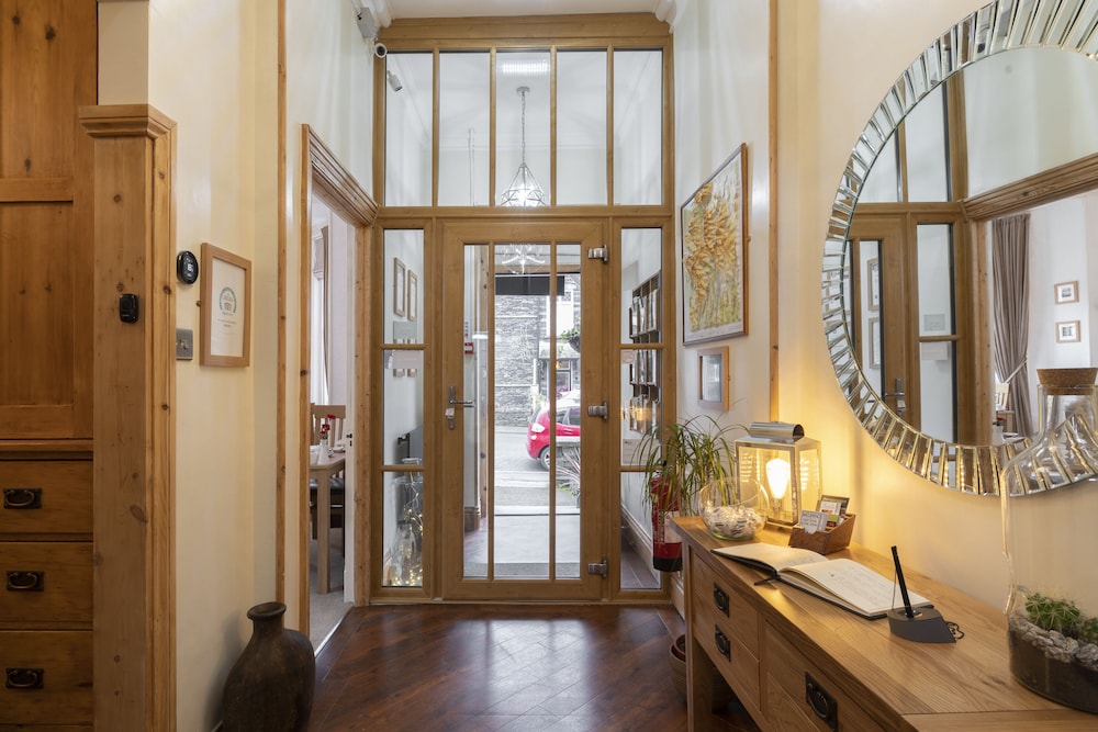 Melrose Guest House