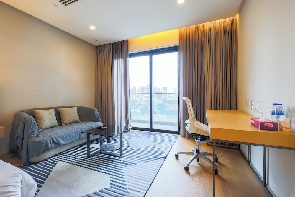 188 Suites KLCC By Bliss Home