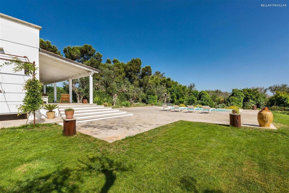 1222 Villa Chiara in Ruffano view 4