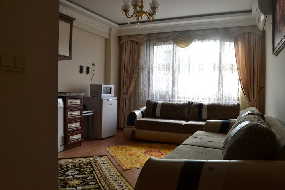 Grand Fatih Otel - Image 35