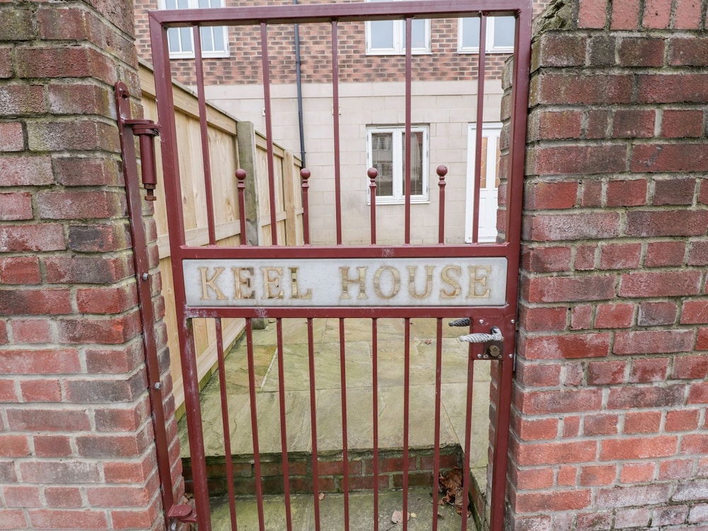 Keel House
