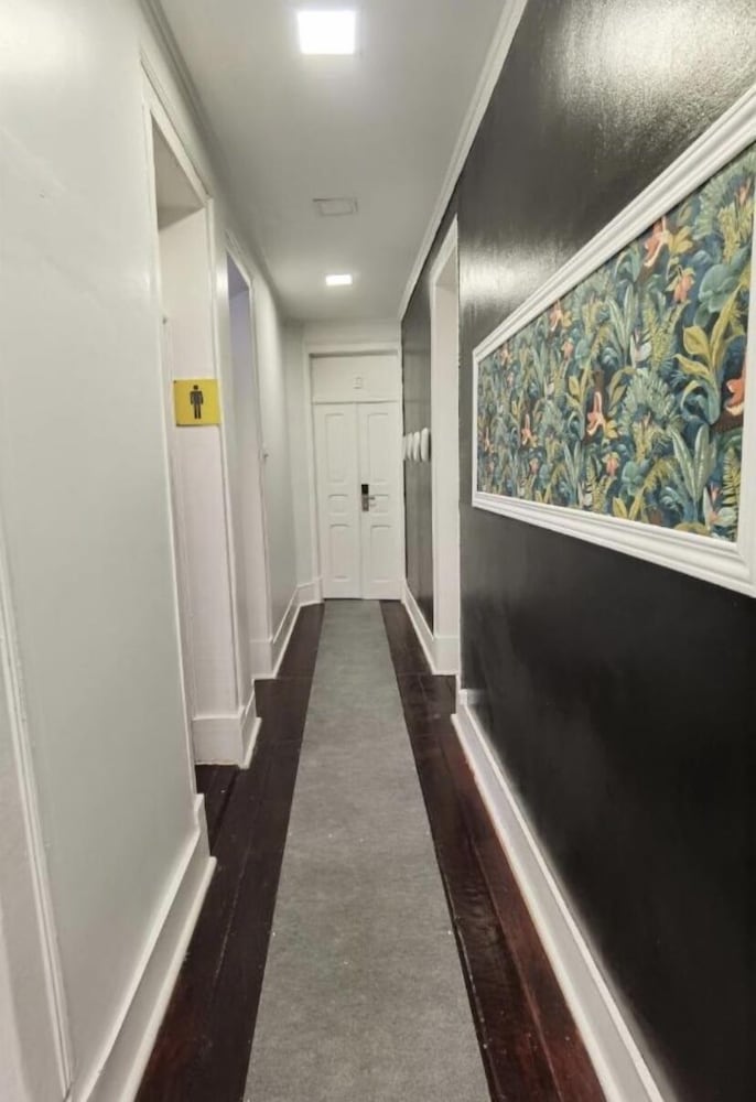 Samps Hostel