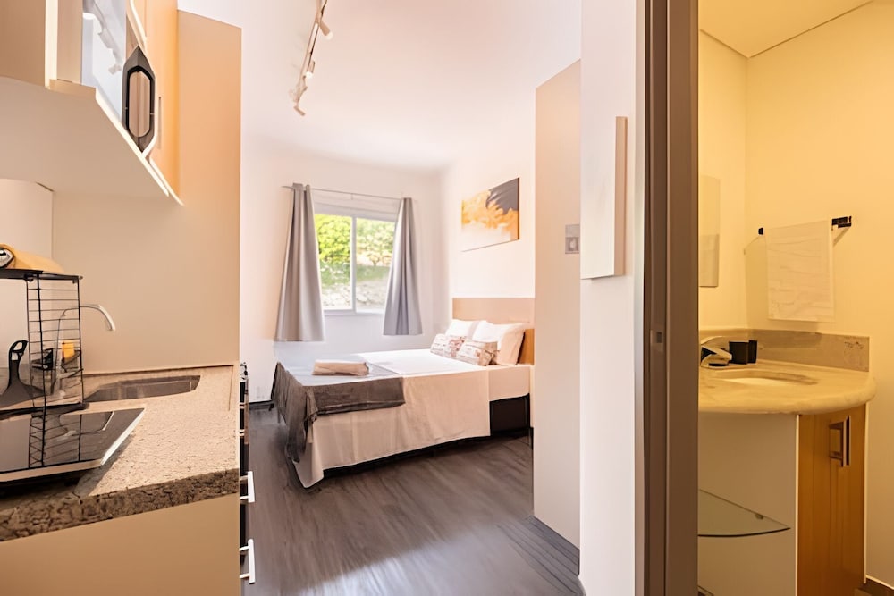 Estudios Neo Home São Caetano