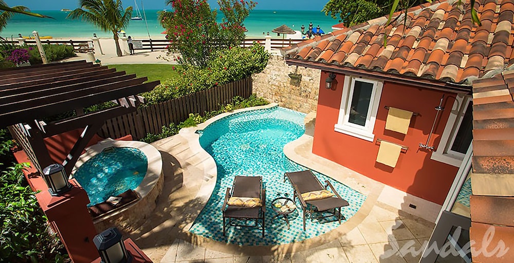 Sandals Grande Antigua - ALL INCLUSIVE Couples Only - Property Image 6