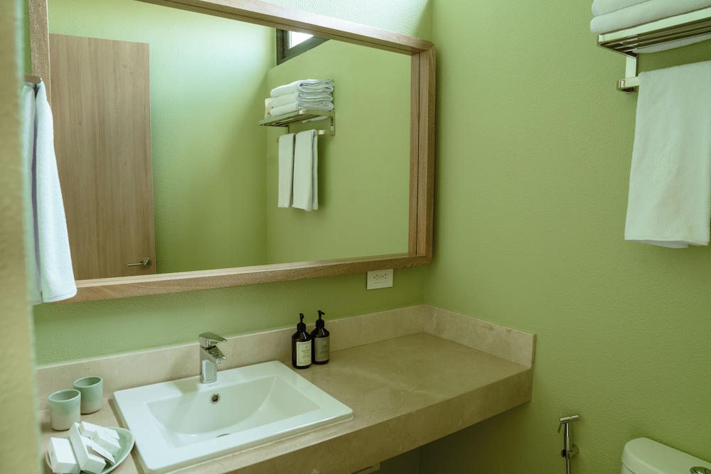 Terrazas Hotel Boutique