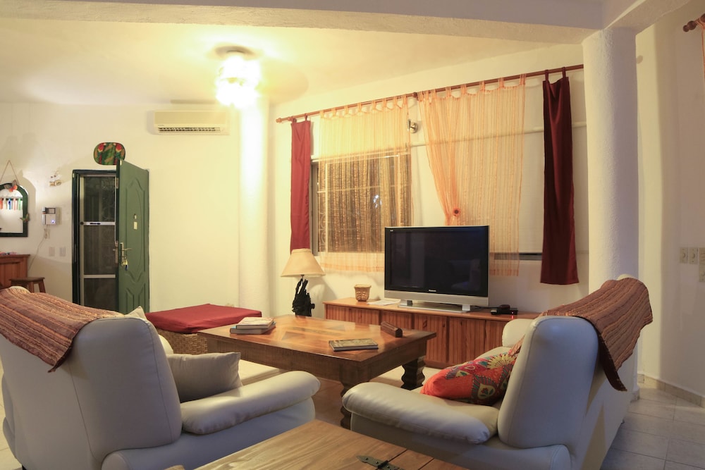 Villa Rosa Dominicus